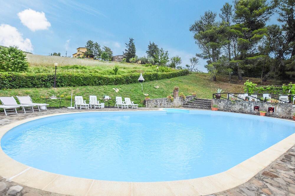 Photo of Outdoor in Monte Santa Maria Tiberina