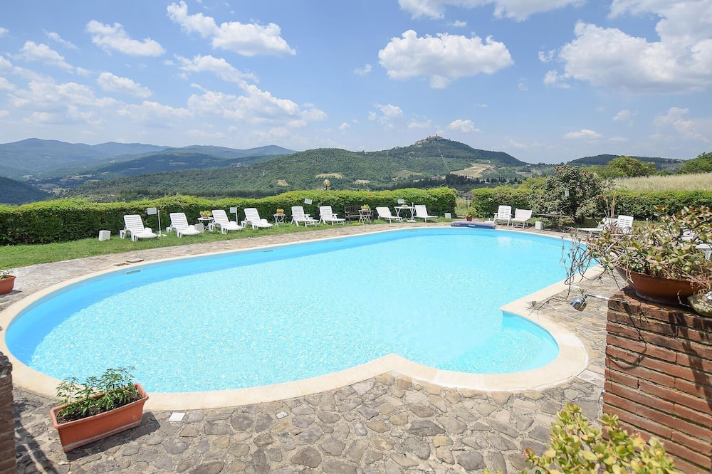 Photo of Outdoor in Monte Santa Maria Tiberina