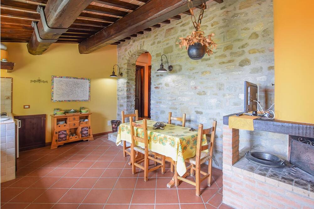 Photo of Bedroom in Monte Santa Maria Tiberina