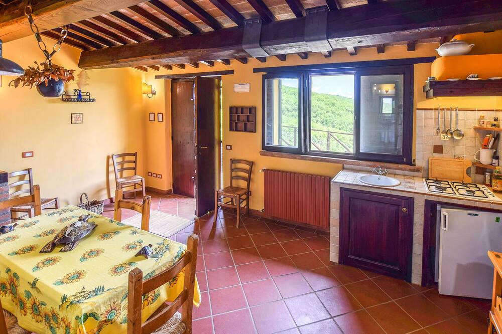 Photo of Bedroom in Monte Santa Maria Tiberina