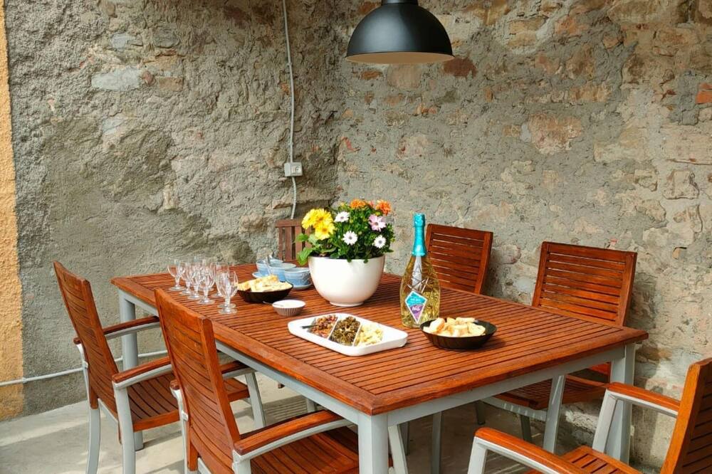 Photo of Patio Balcony in Poggio