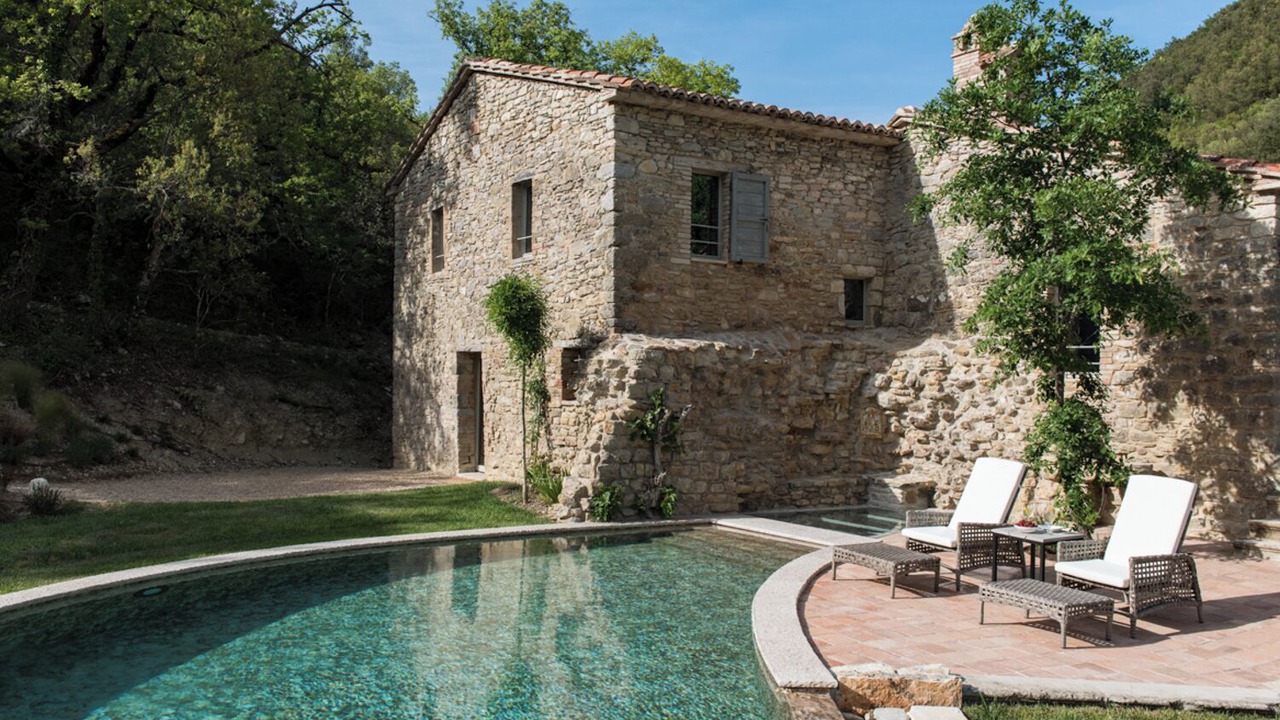 Photo of Outdoor in Antognola