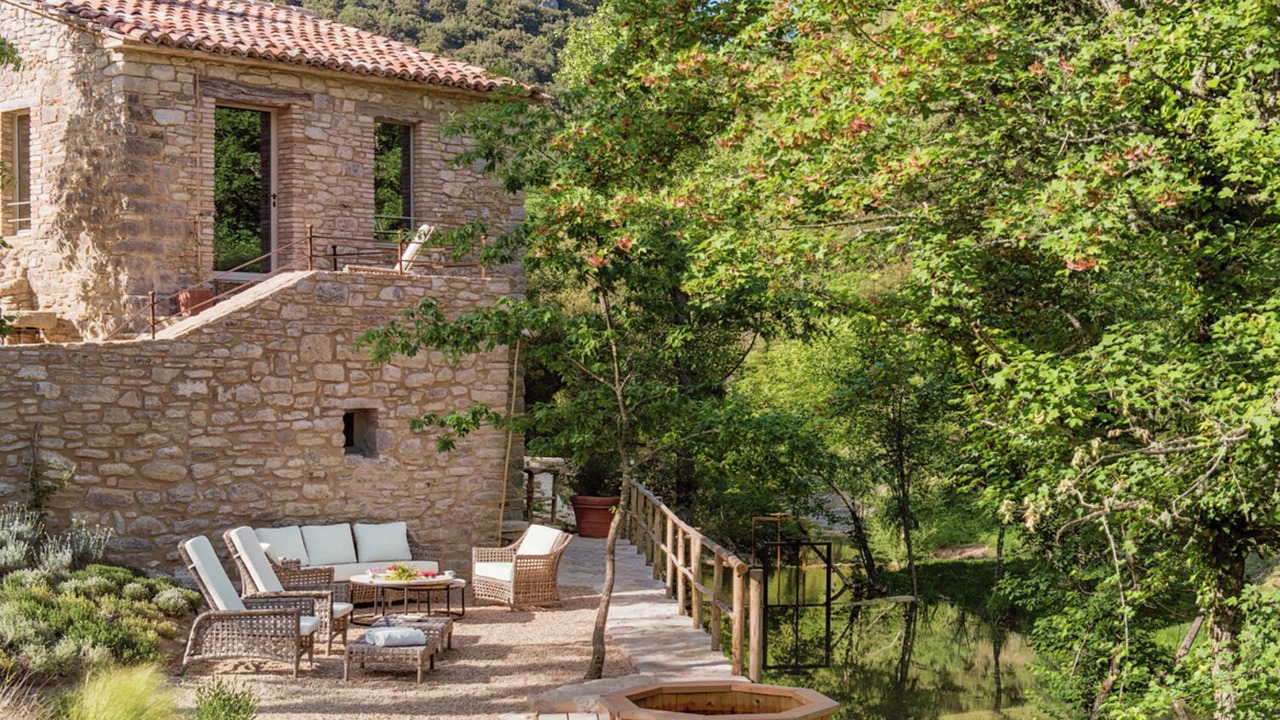 Photo of Outdoor in Antognola