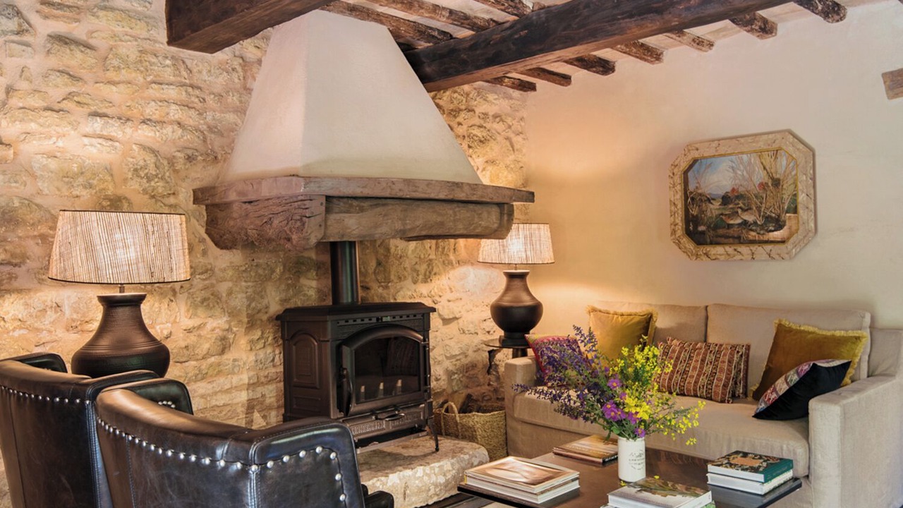 Photo of Livingroom in Antognola