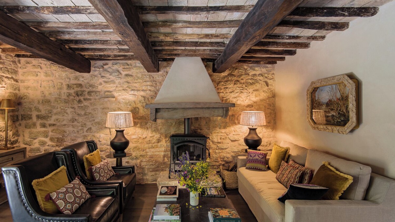 Photo of Livingroom in Antognola
