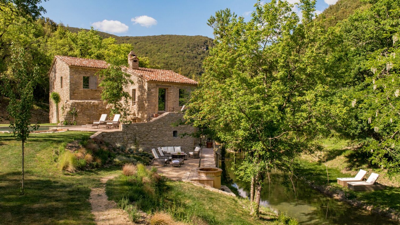 Photo of Outdoor in Antognola
