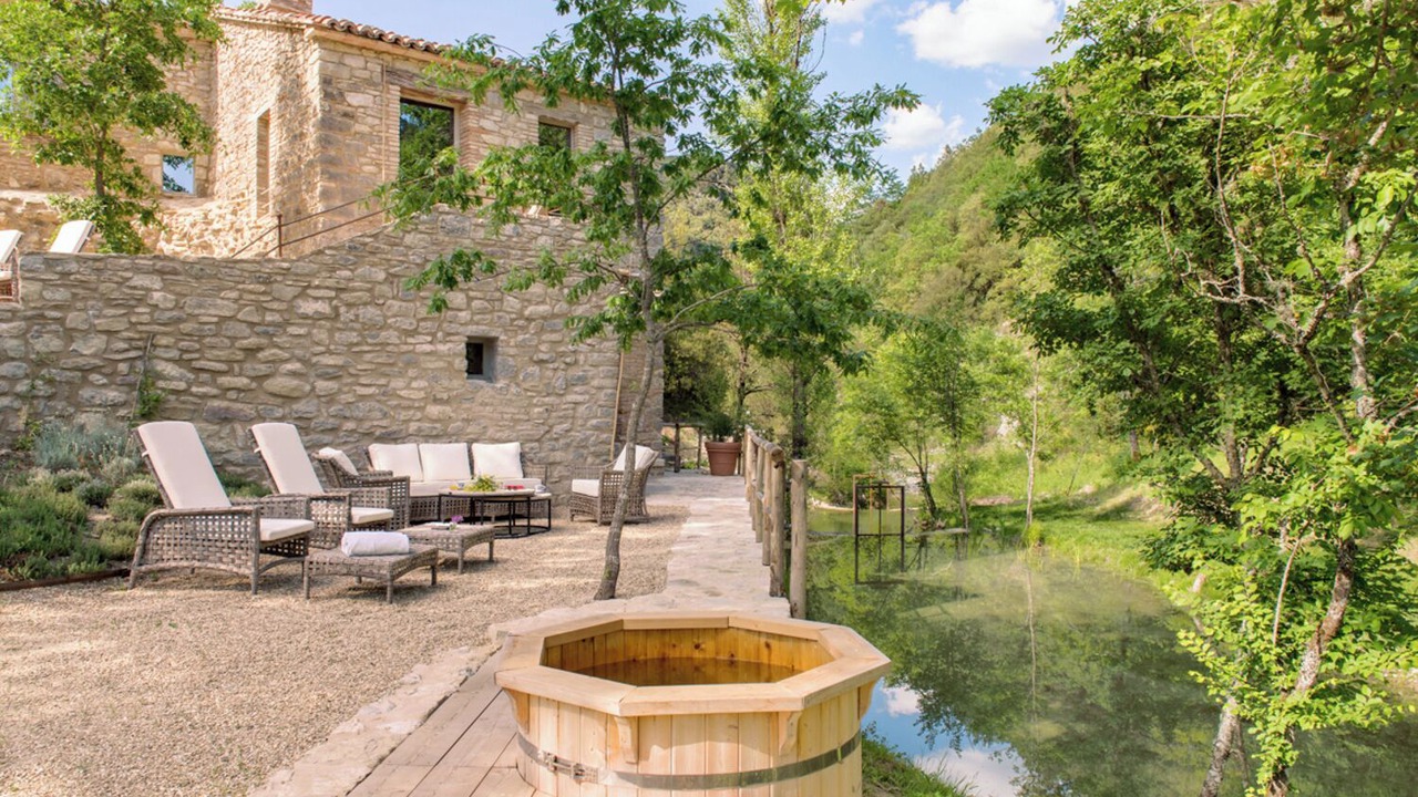 Photo of Outdoor in Antognola