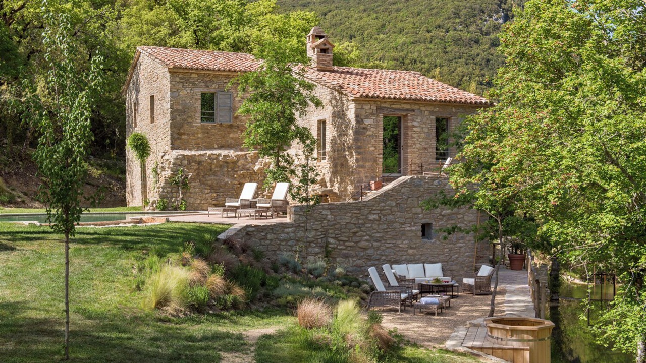 Photo of Outdoor in Antognola
