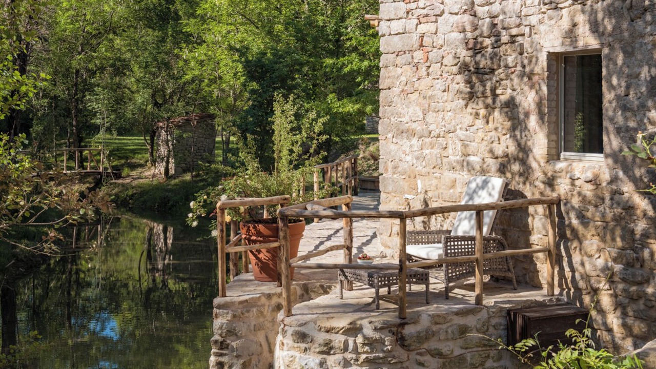 Photo of Outdoor in Antognola