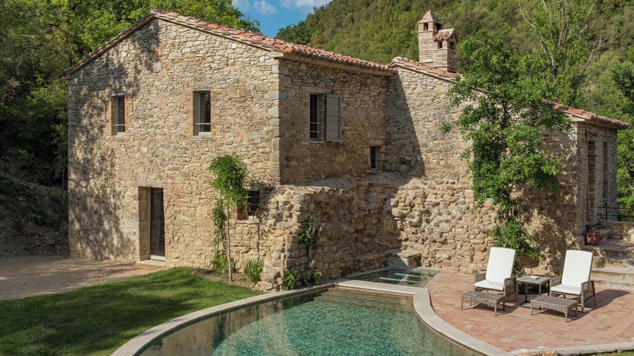 Photo of Outdoor in Antognola