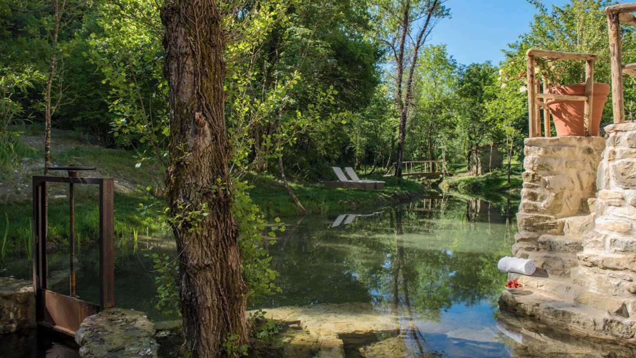 Photo of Outdoor in Antognola