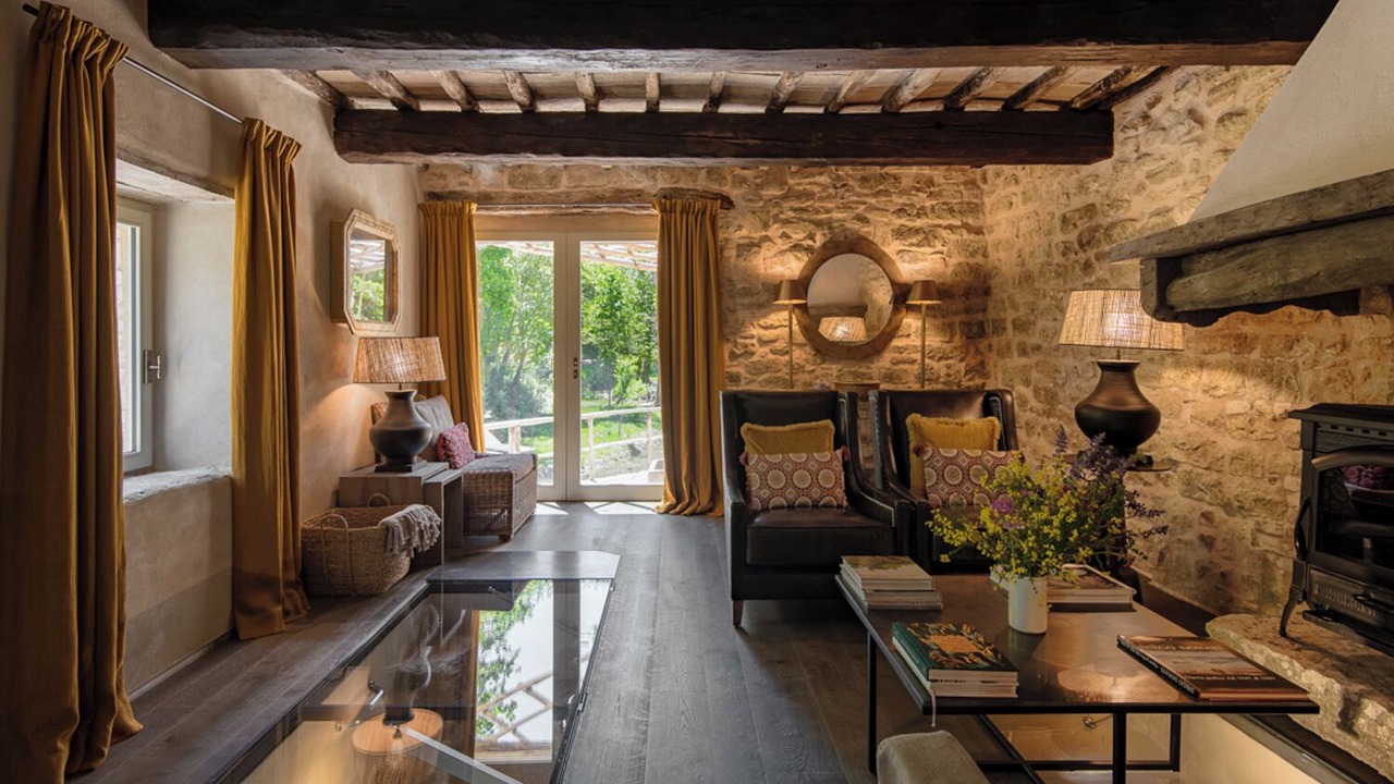 Photo of Livingroom in Antognola
