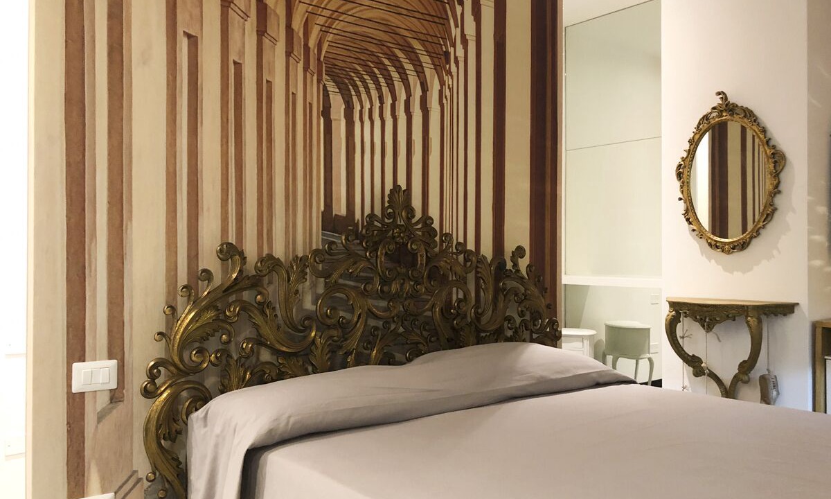 Photo of Bedroom in Beverino