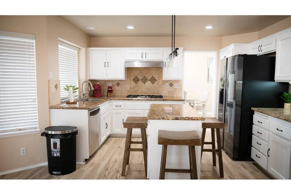 Photo of Kitchen in Harbor