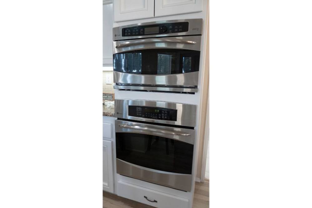 Photo of Kitchen in Harbor
