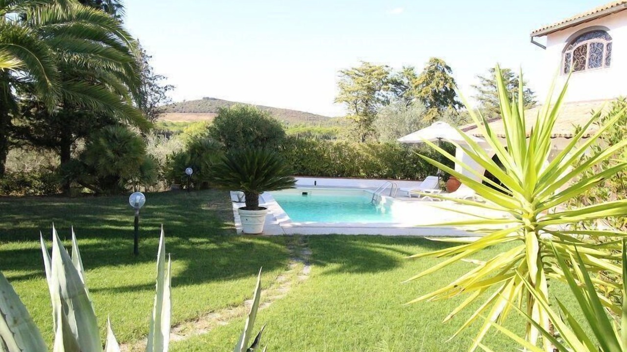 Photo of Outdoor in Gavorrano