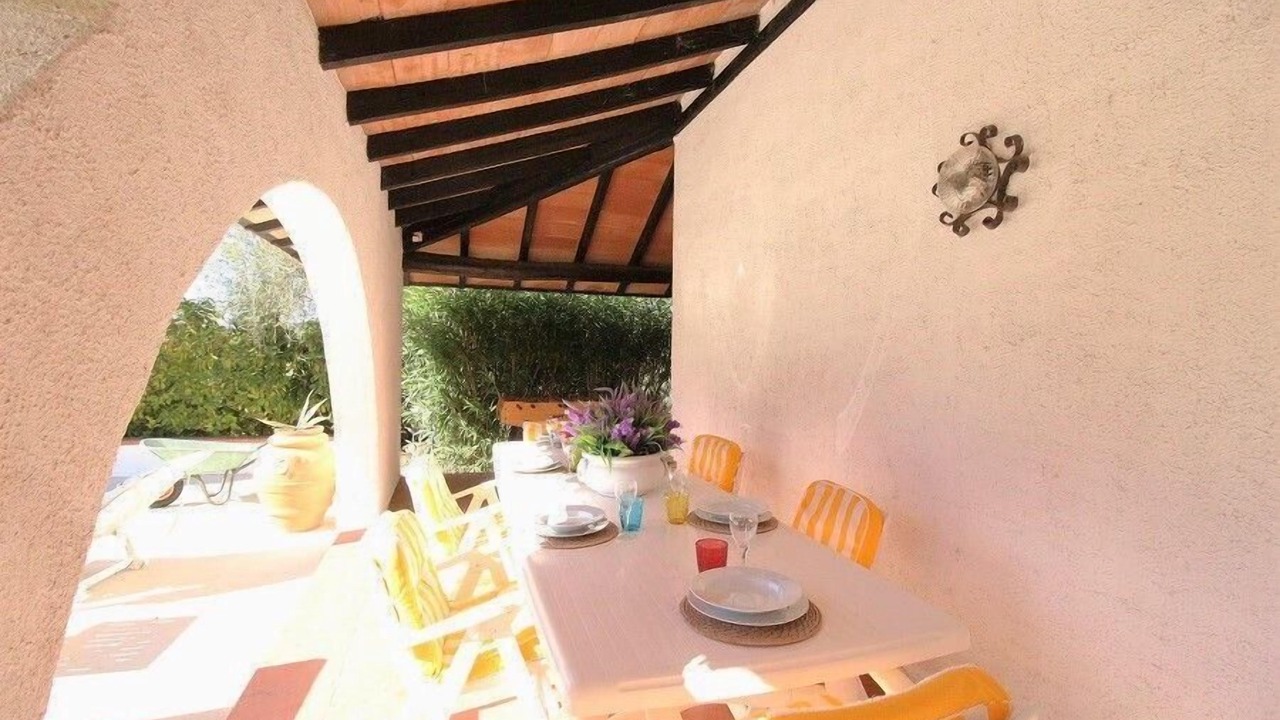 Photo of Outdoor in Gavorrano