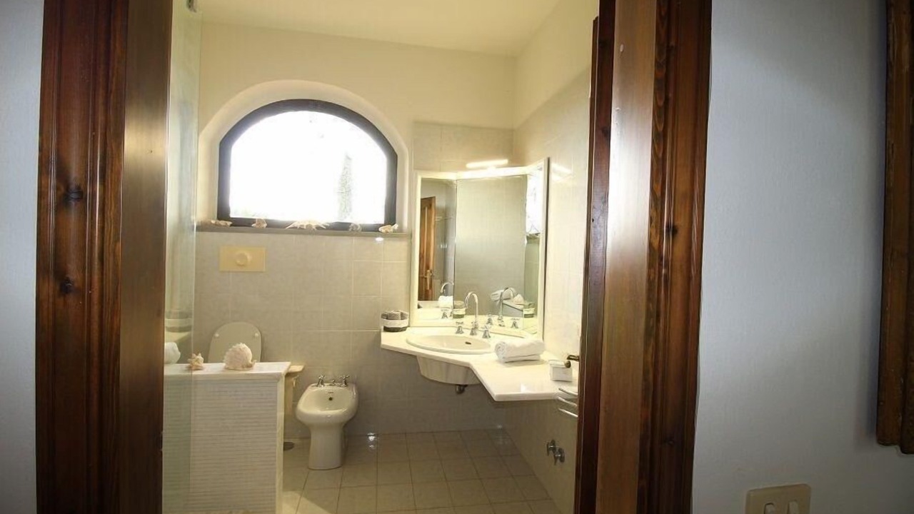 Photo of Bathroom in Gavorrano
