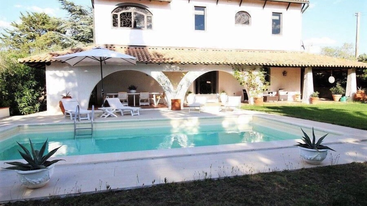 Photo of Outdoor in Gavorrano