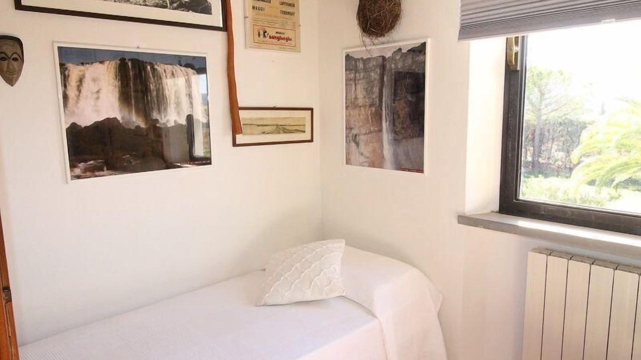 Photo of Bedroom in Gavorrano