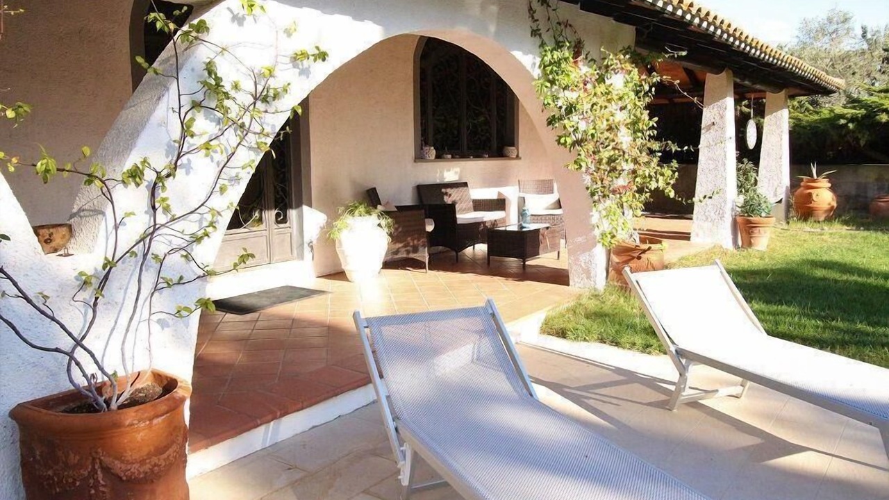 Photo of Patio Balcony in Gavorrano