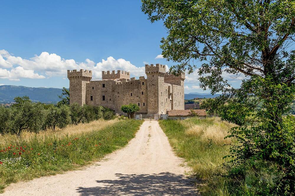 Photo of Outdoor in Izzalini