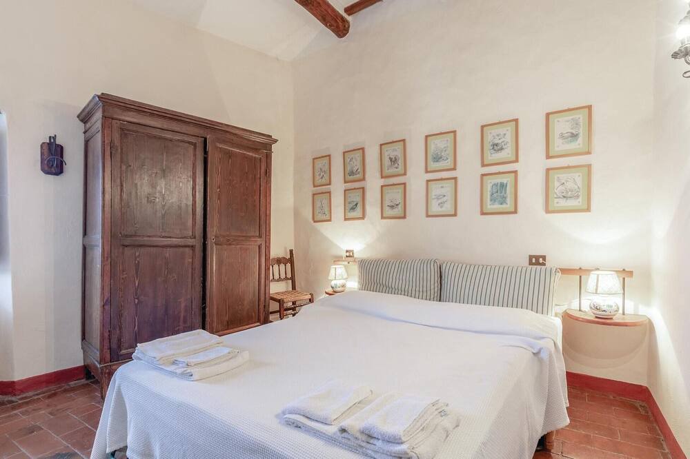 Photo of Bedroom in Piegaro