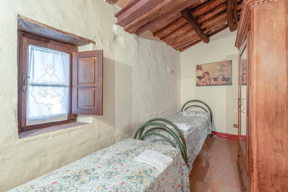 Photo of Bedroom in Piegaro