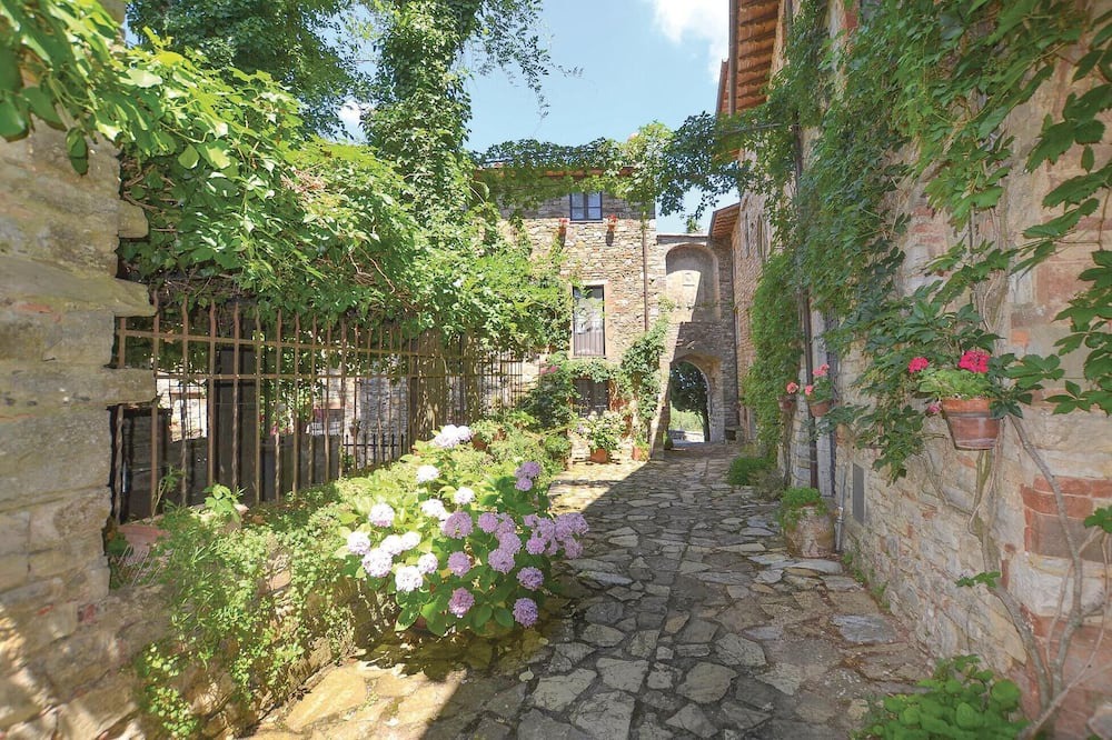 Photo of Outdoor in Piegaro