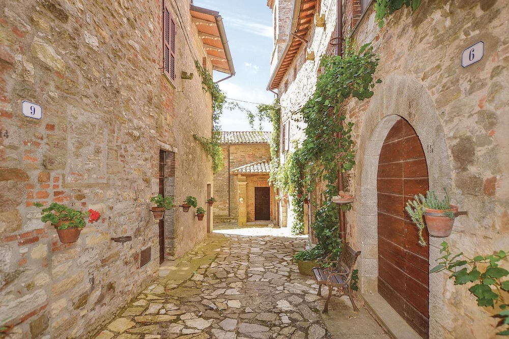 Photo of Outdoor in Piegaro