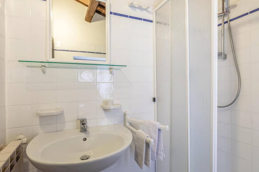Photo of Bathroom in Piegaro