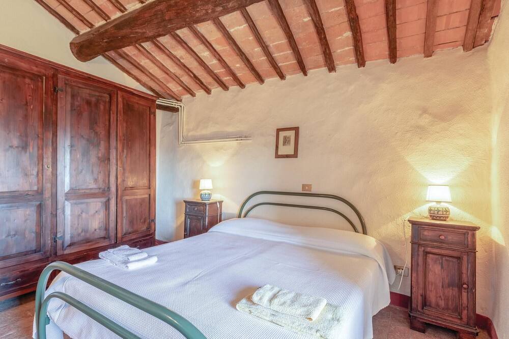 Photo of Bedroom in Piegaro