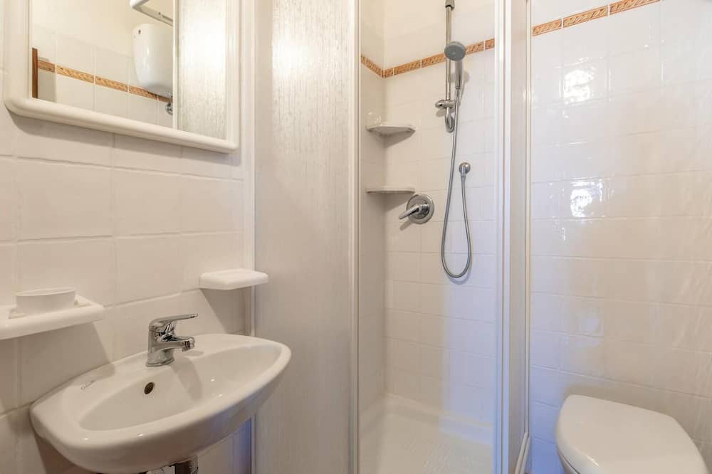 Photo of Bathroom in Piegaro
