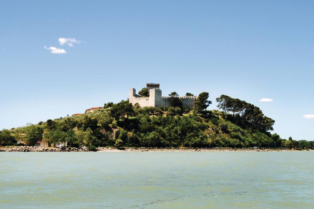 Photo of Outdoor in Piegaro