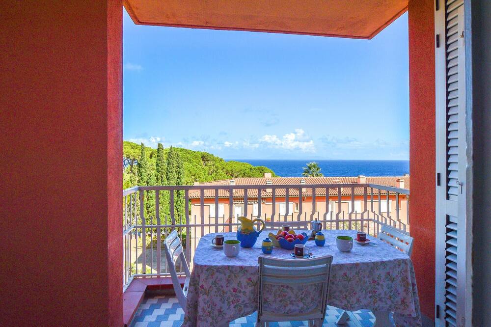 Photo of Outdoor in Capo D'arco