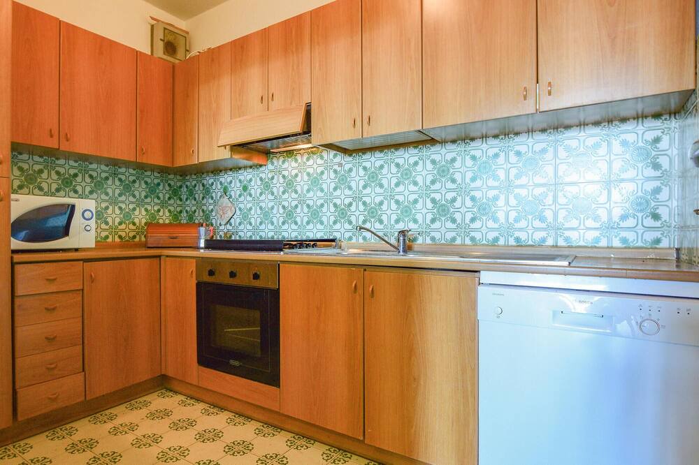 Photo of Kitchen in Capo D'arco