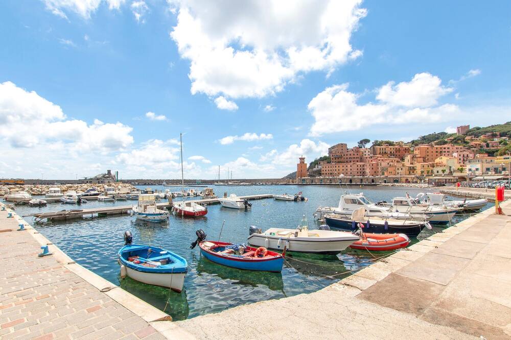 Photo of Outdoor in Capo D'arco