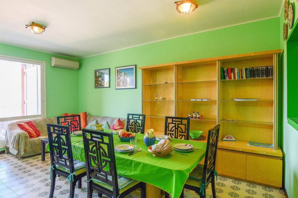 Photo of Livingroom in Capo D'arco