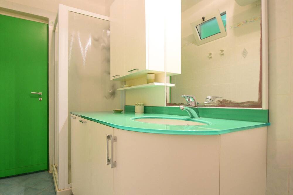Photo of Bathroom in Capo D'arco