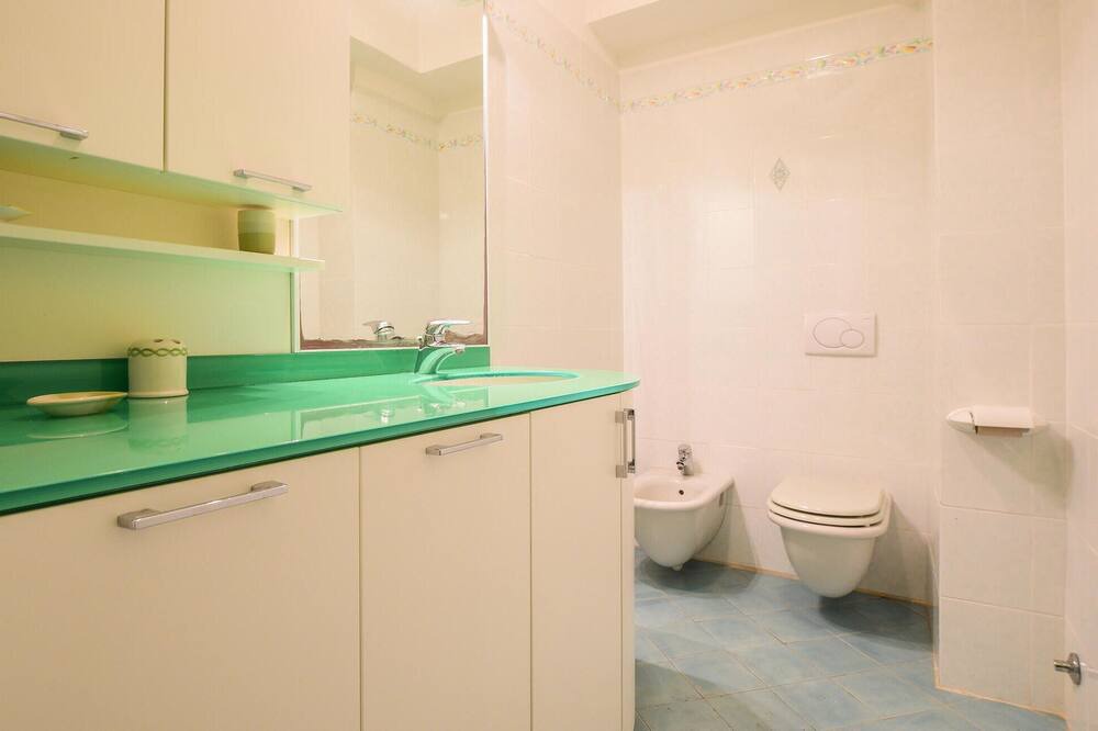 Photo of Bathroom in Capo D'arco