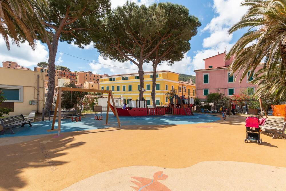 Photo of Outdoor in Capo D'arco