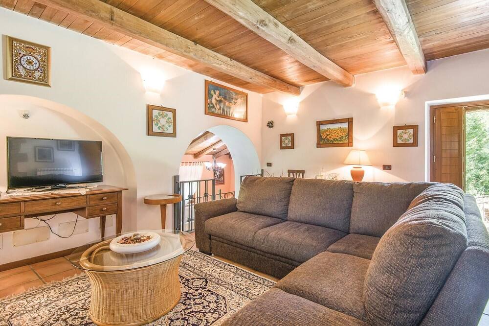 Photo of Livingroom in Magliano Sabina