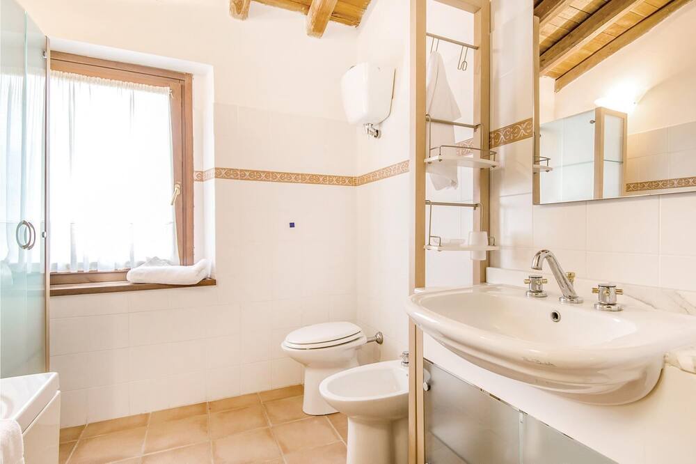 Photo of Bathroom in Magliano Sabina