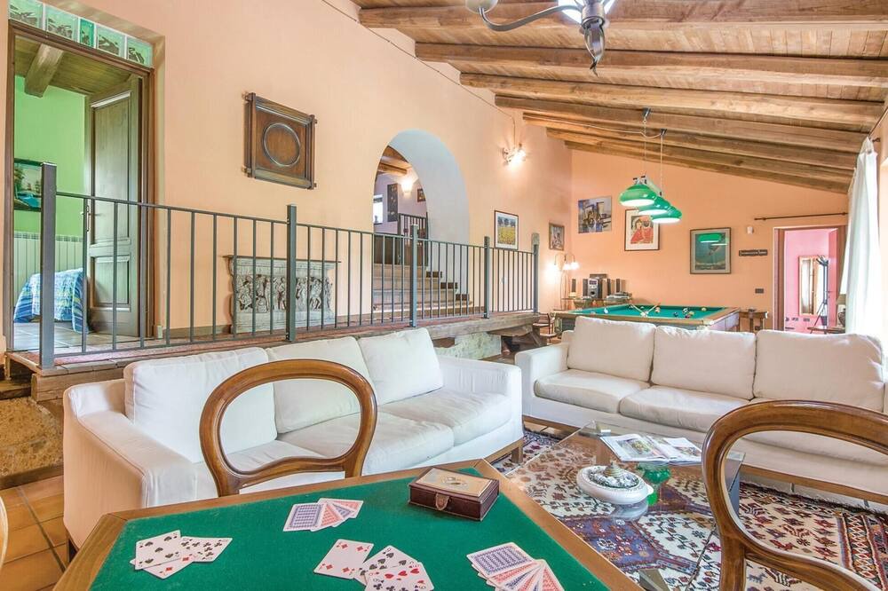 Photo of Livingroom in Magliano Sabina