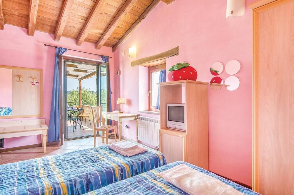 Photo of Bedroom in Magliano Sabina