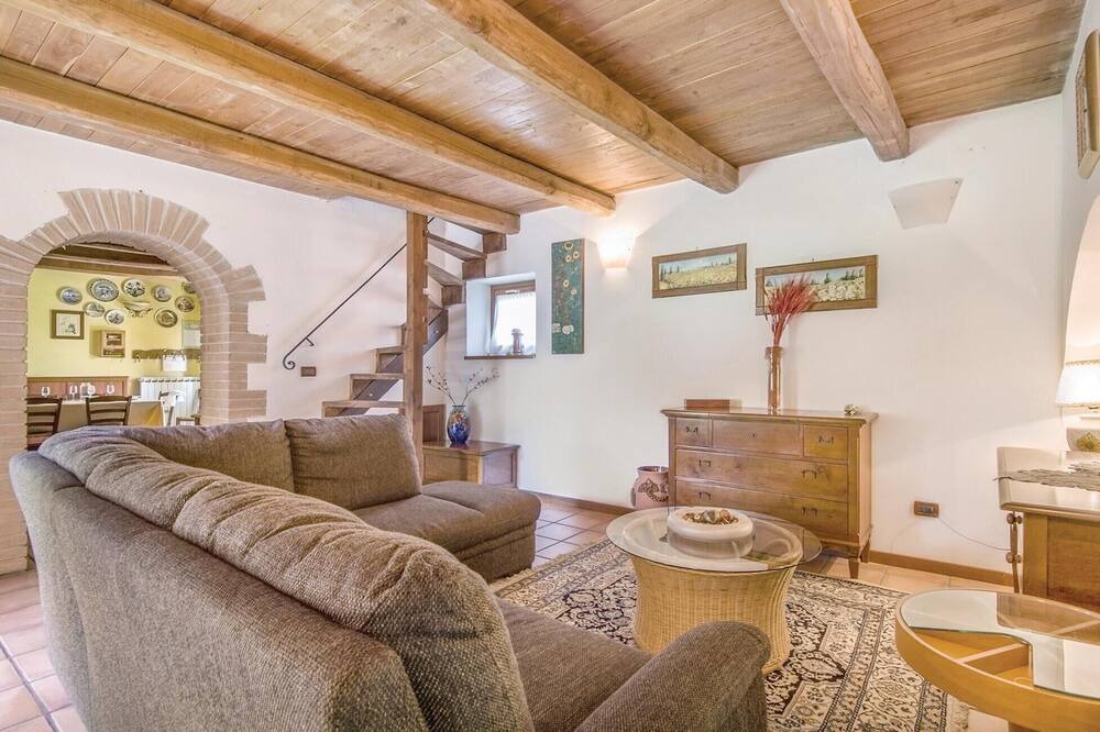 Photo of Livingroom in Magliano Sabina