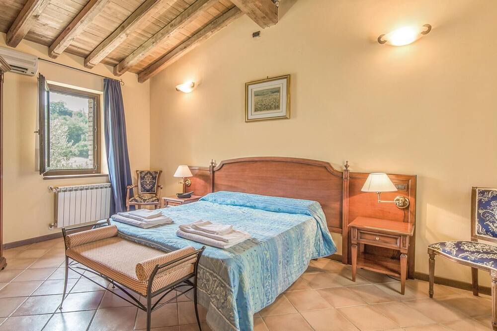 Photo of Bedroom in Magliano Sabina