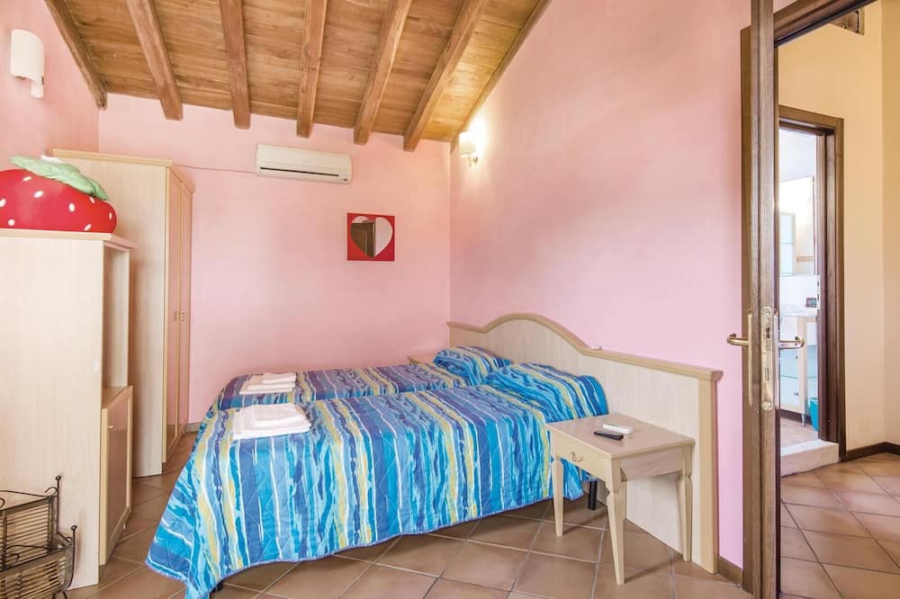Photo of Bedroom in Magliano Sabina