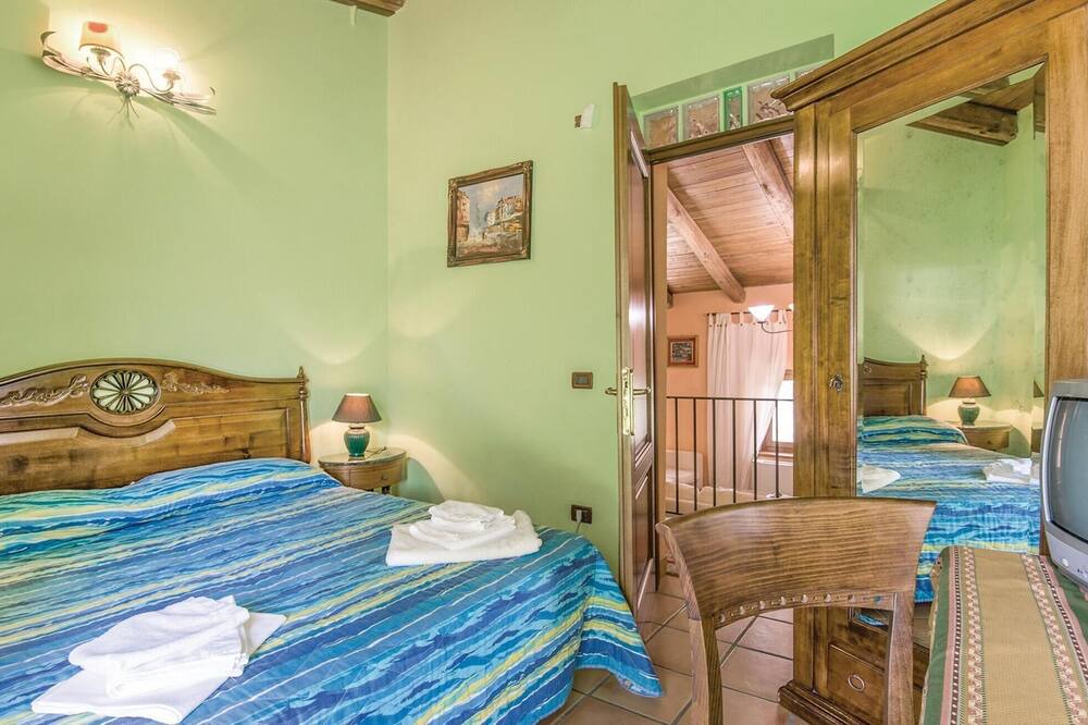 Photo of Bedroom in Magliano Sabina
