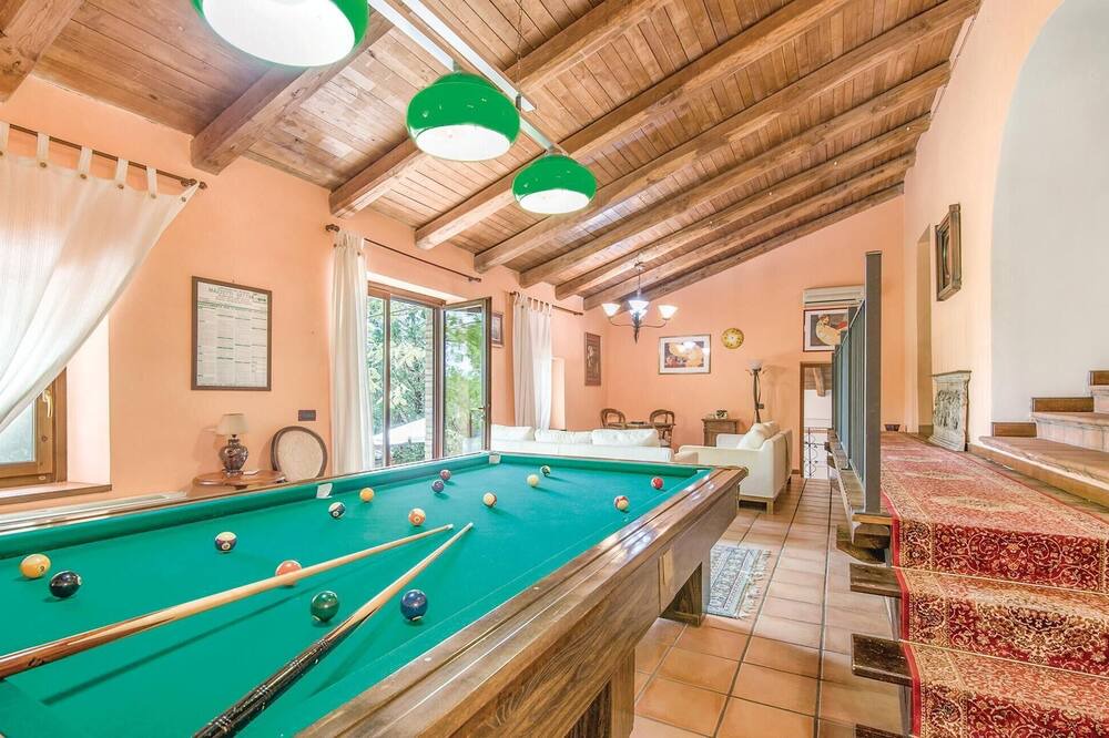 Photo of Livingroom in Magliano Sabina